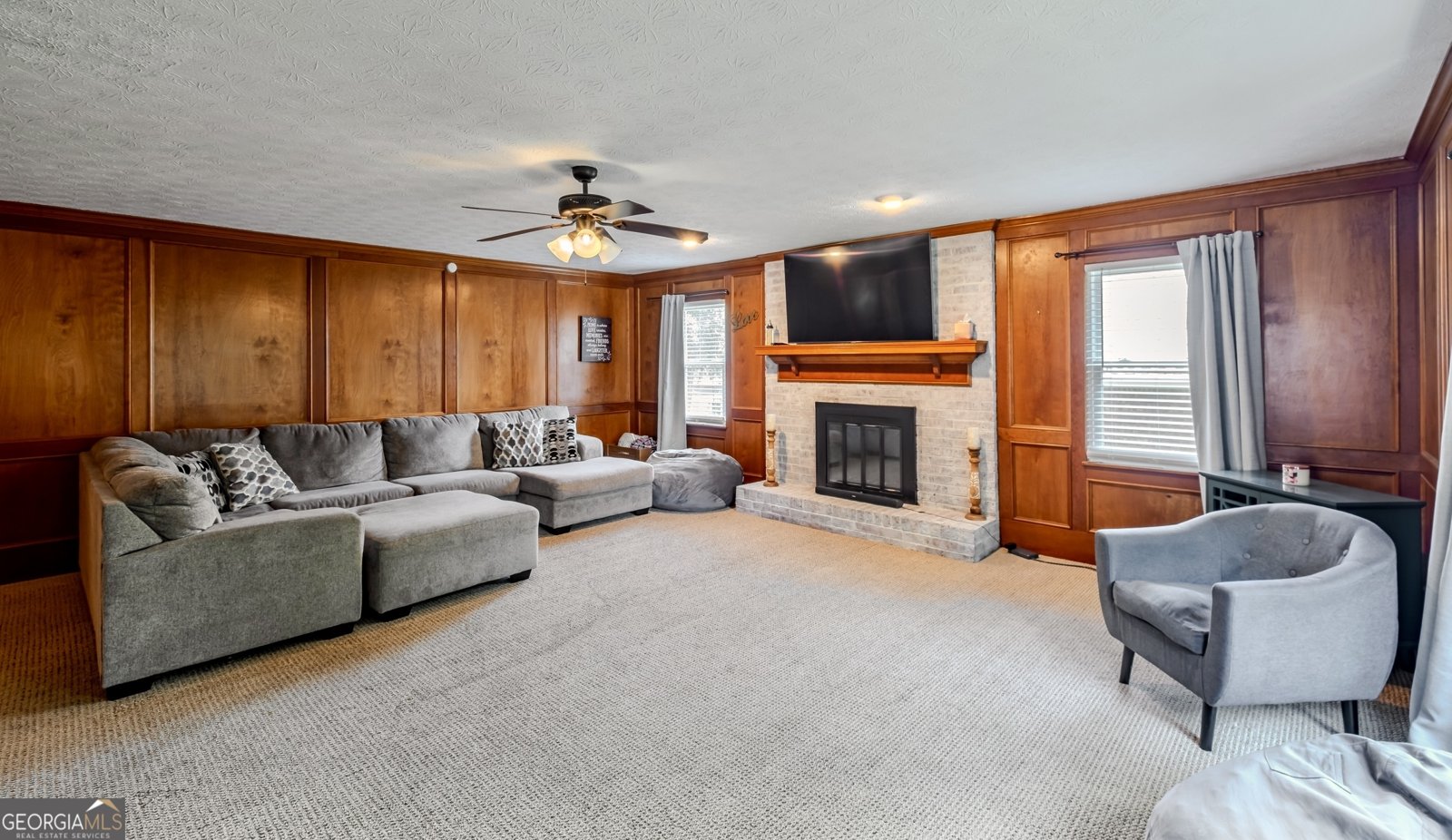 4922 Signal Court Lilburn - 23