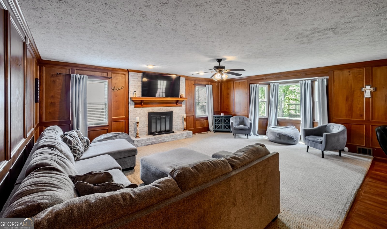 4922 Signal Court Lilburn - 25