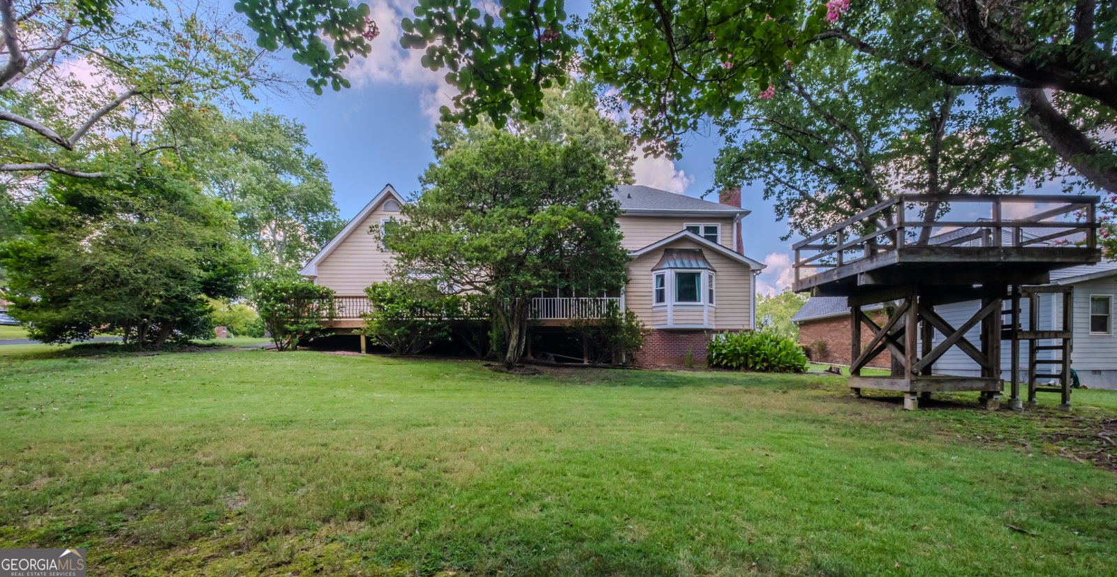 4922 Signal Court Lilburn - 26