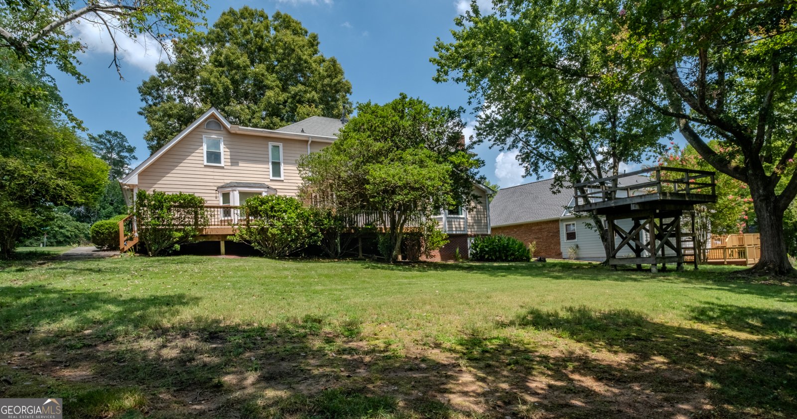 4922 Signal Court Lilburn - 27