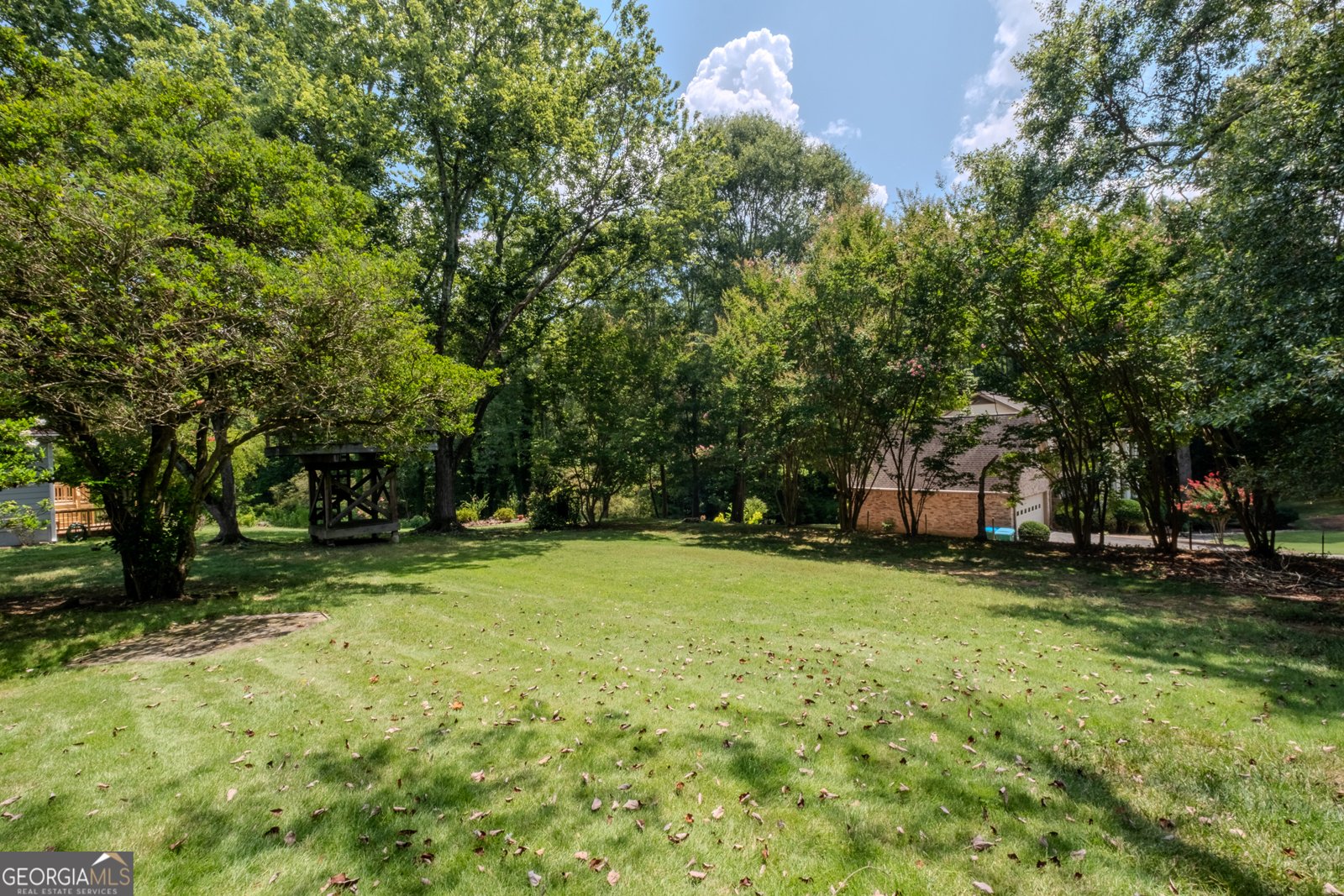 4922 Signal Court Lilburn - 28