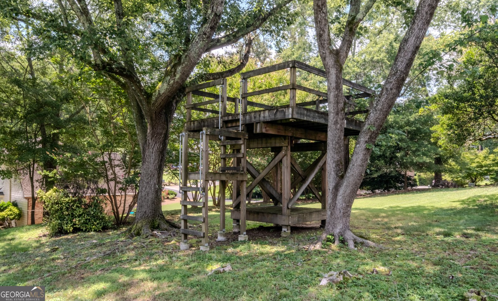 4922 Signal Court Lilburn - 3