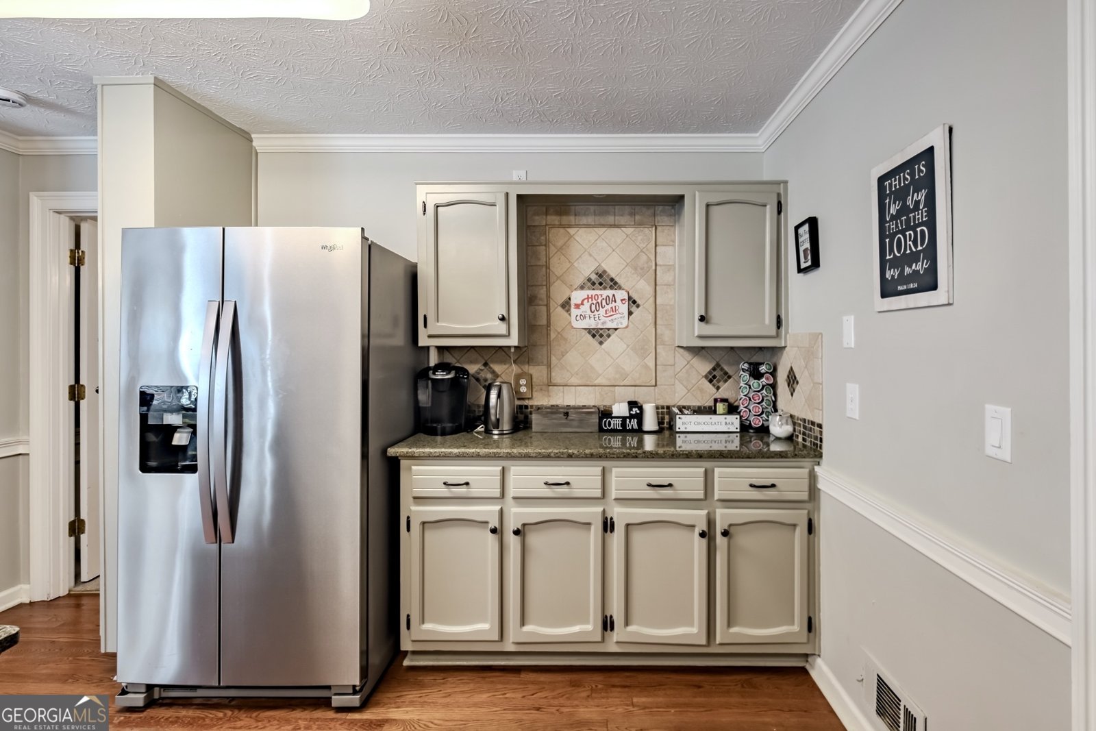 4922 Signal Court Lilburn - 4