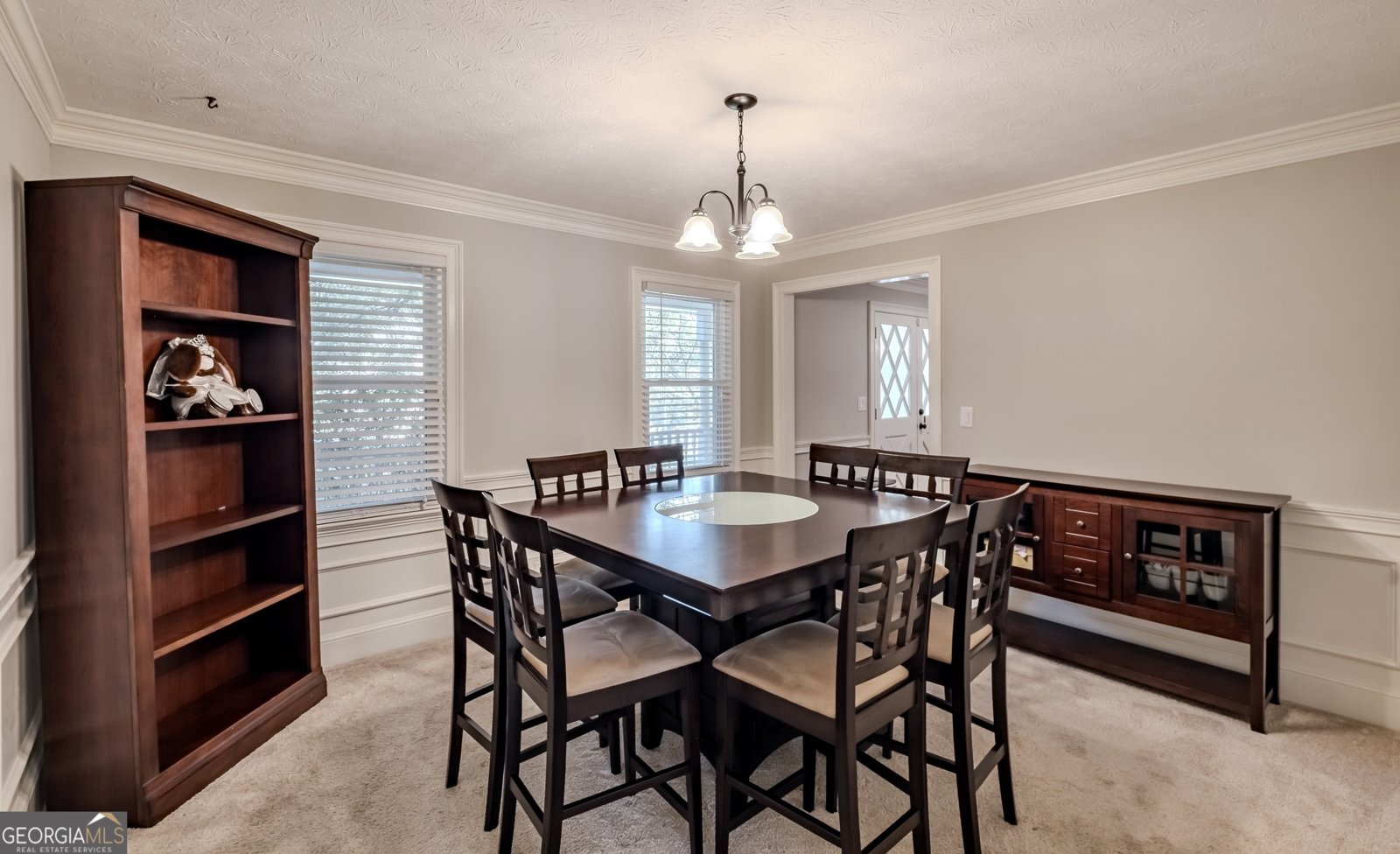 4922 Signal Court Lilburn - 5