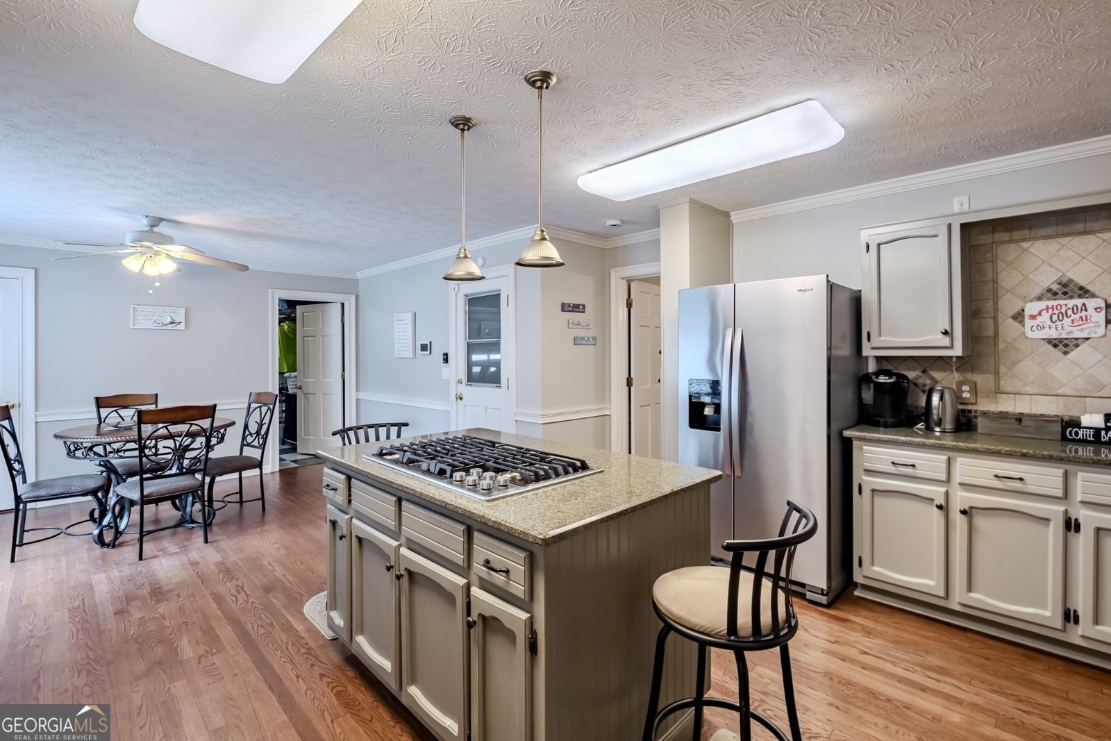 4922 Signal Court Lilburn - 6