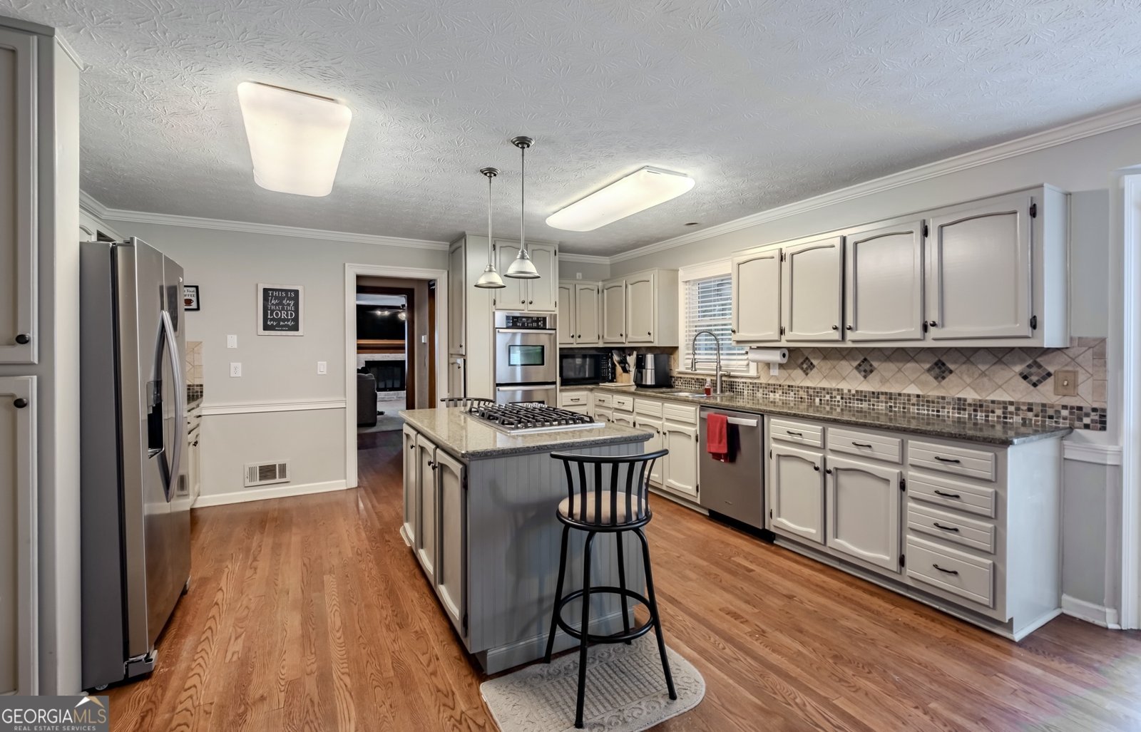 4922 Signal Court Lilburn - 7
