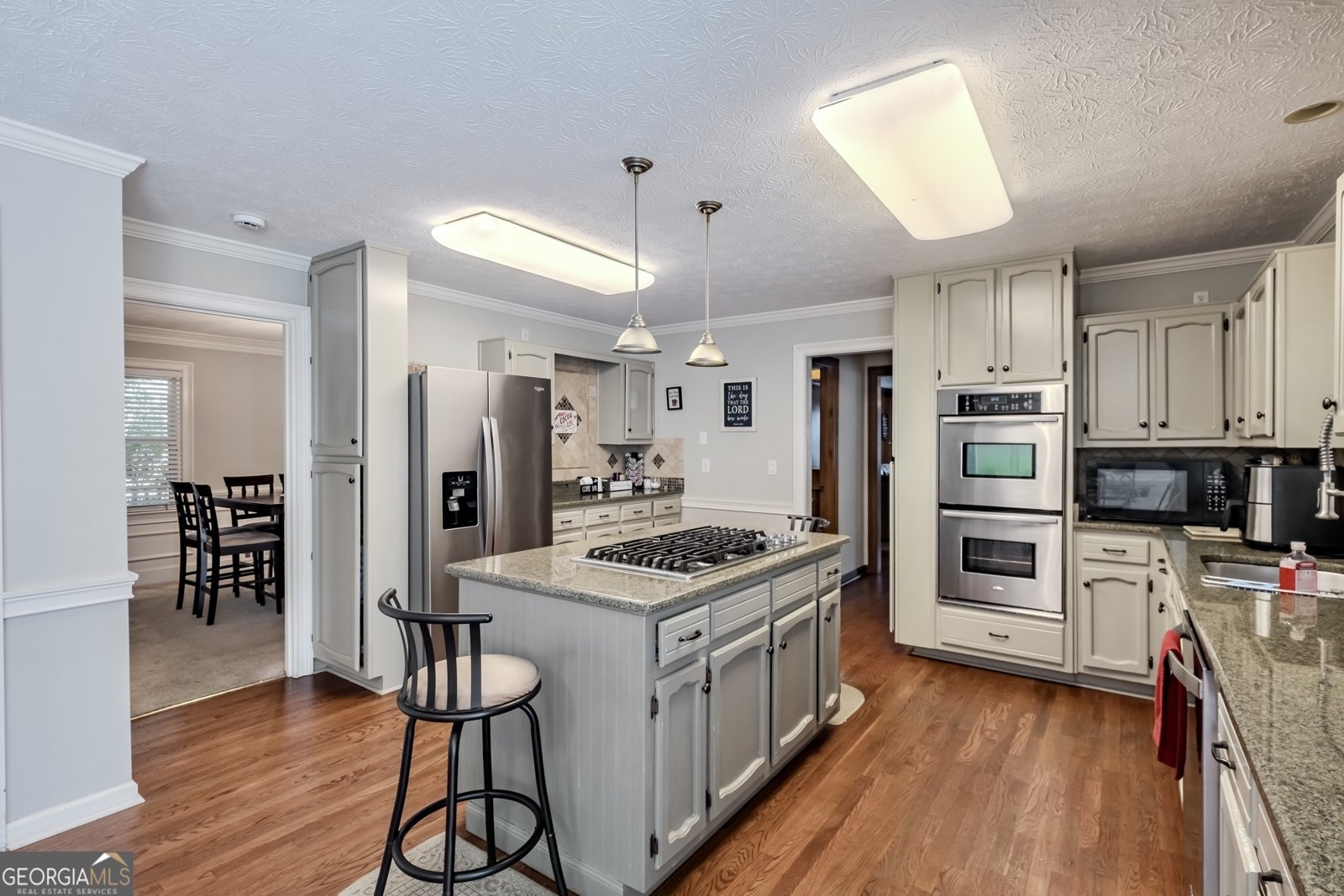 4922 Signal Court Lilburn - 8