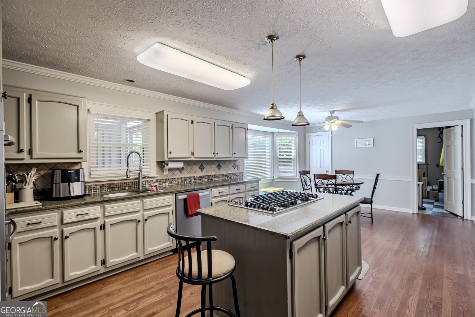 4922 Signal Court Lilburn - 9