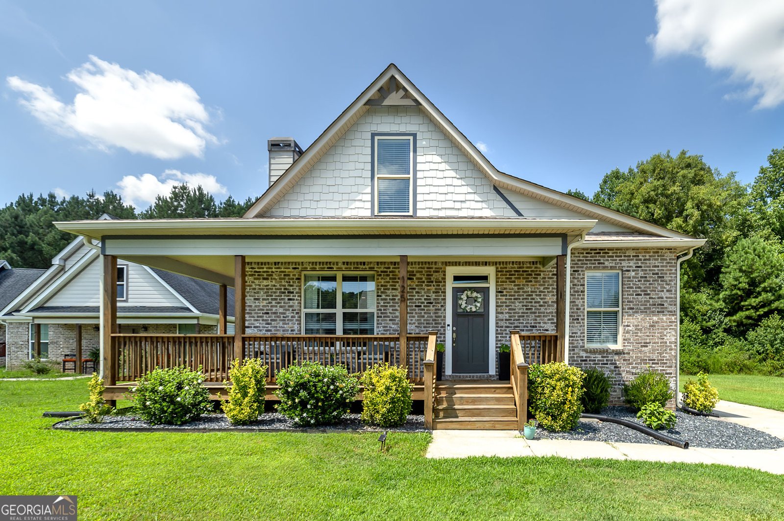 125 Hunts Mill Circle Griffin - 1