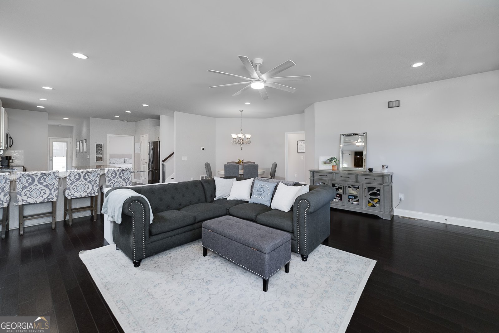 125 Hunts Mill Circle Griffin - 10