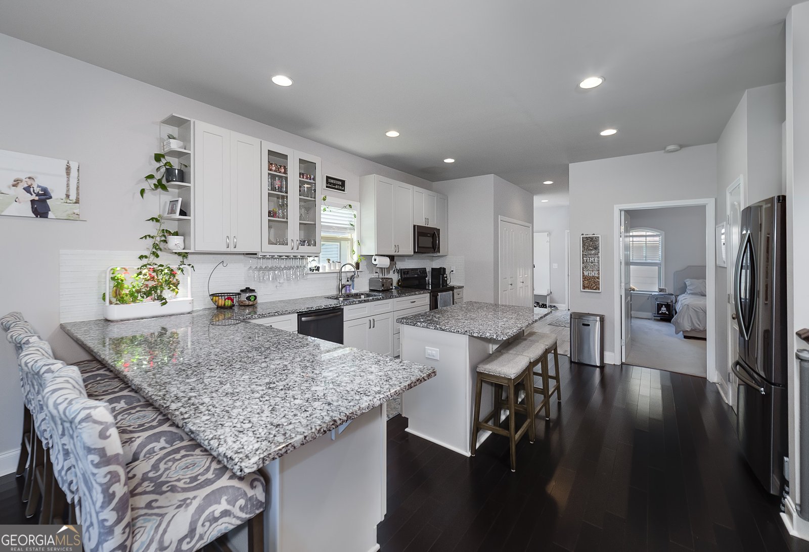 125 Hunts Mill Circle Griffin - 13