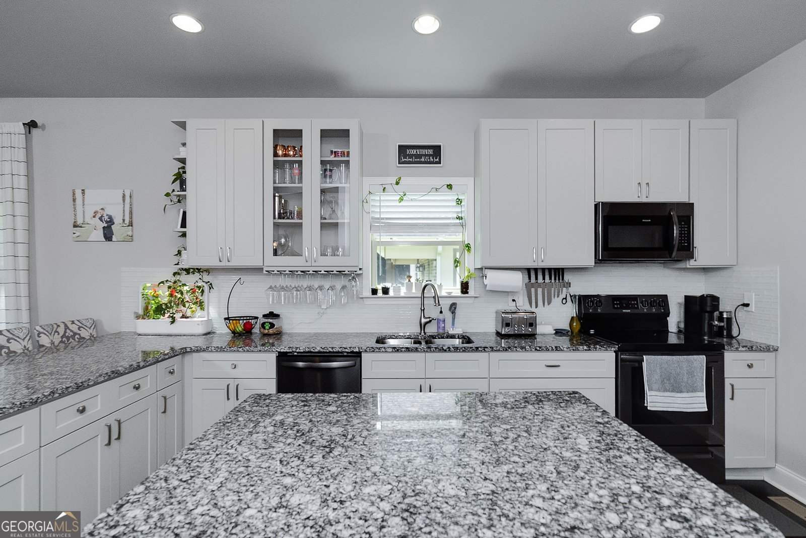 125 Hunts Mill Circle Griffin - 14