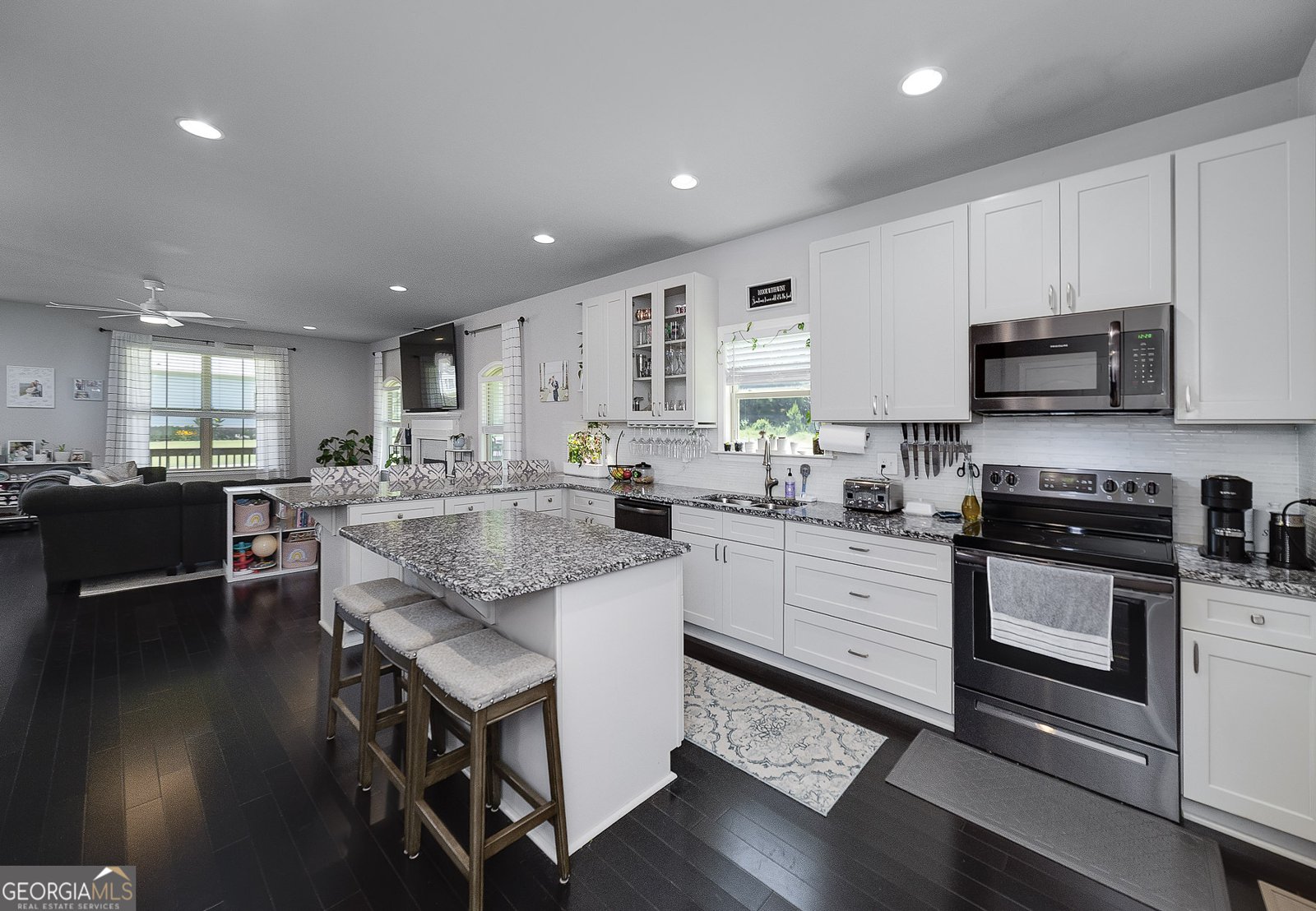 125 Hunts Mill Circle Griffin - 15