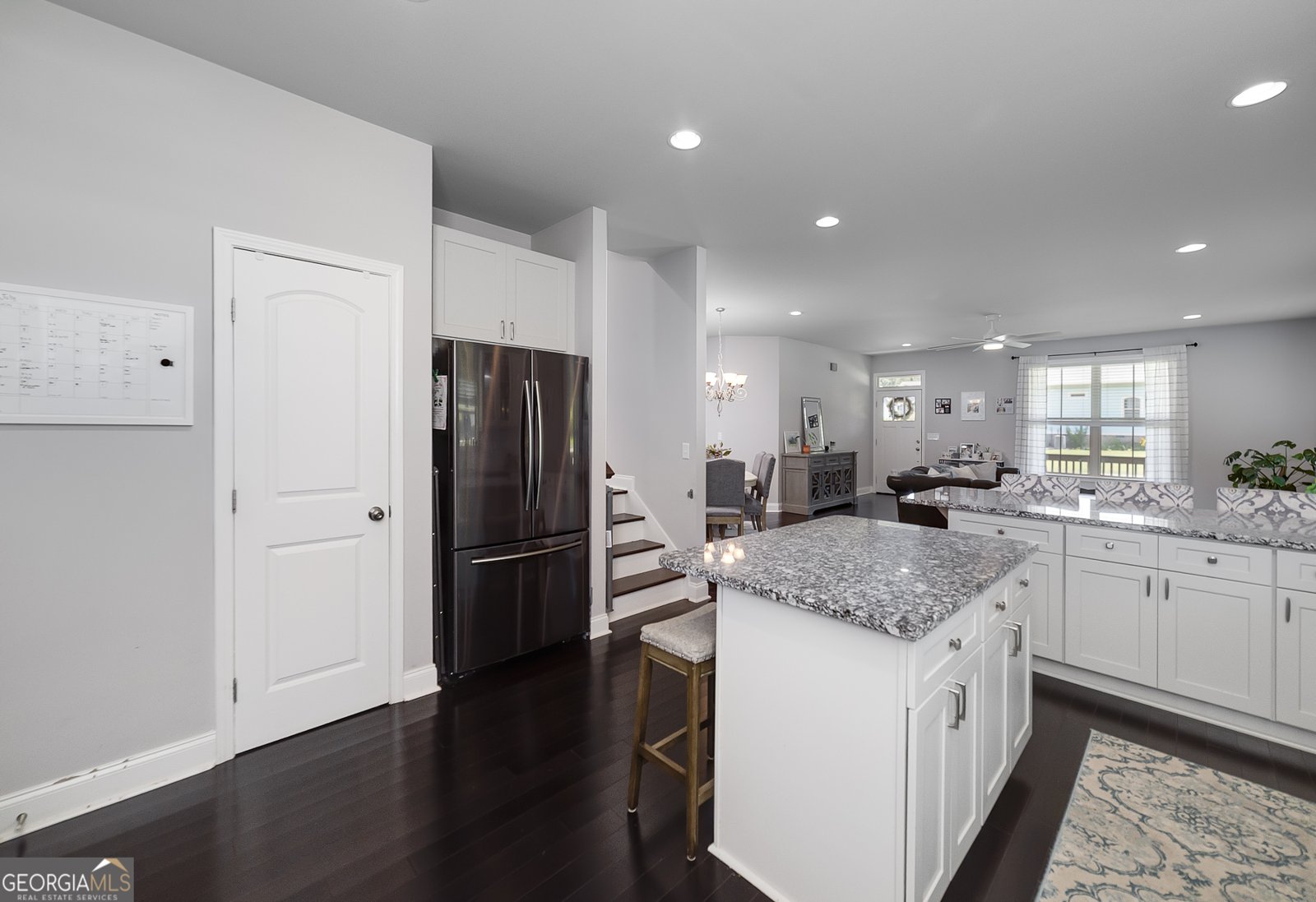 125 Hunts Mill Circle Griffin - 17