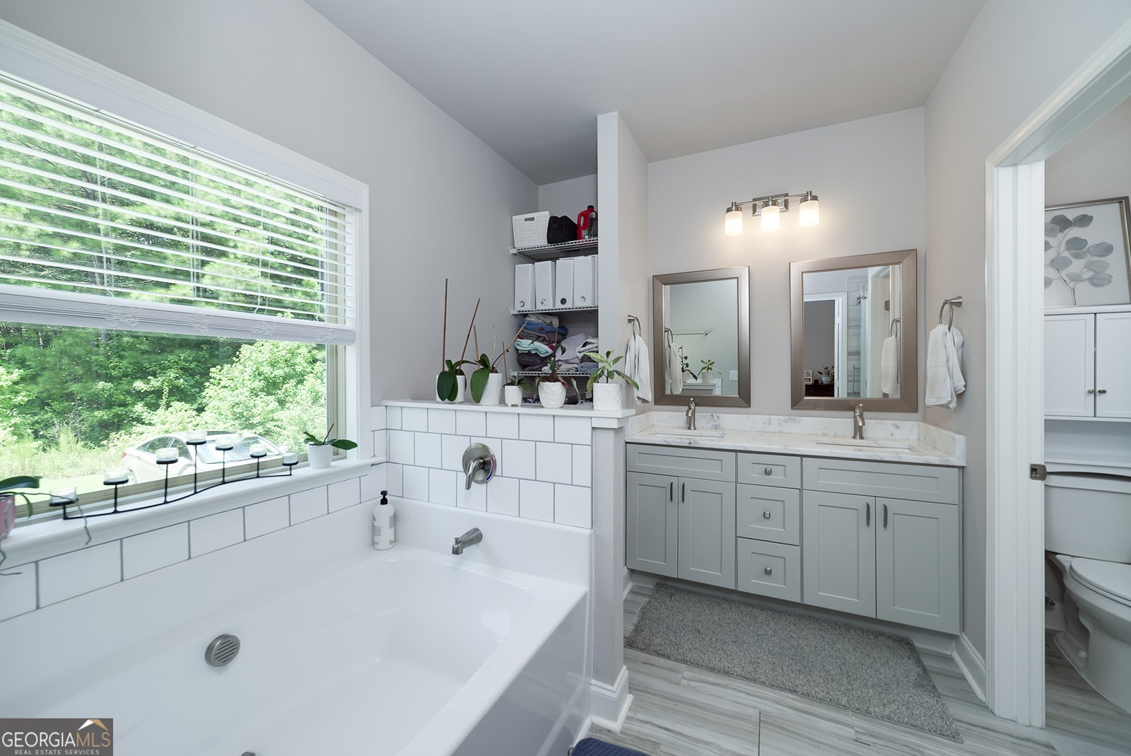 125 Hunts Mill Circle Griffin - 23