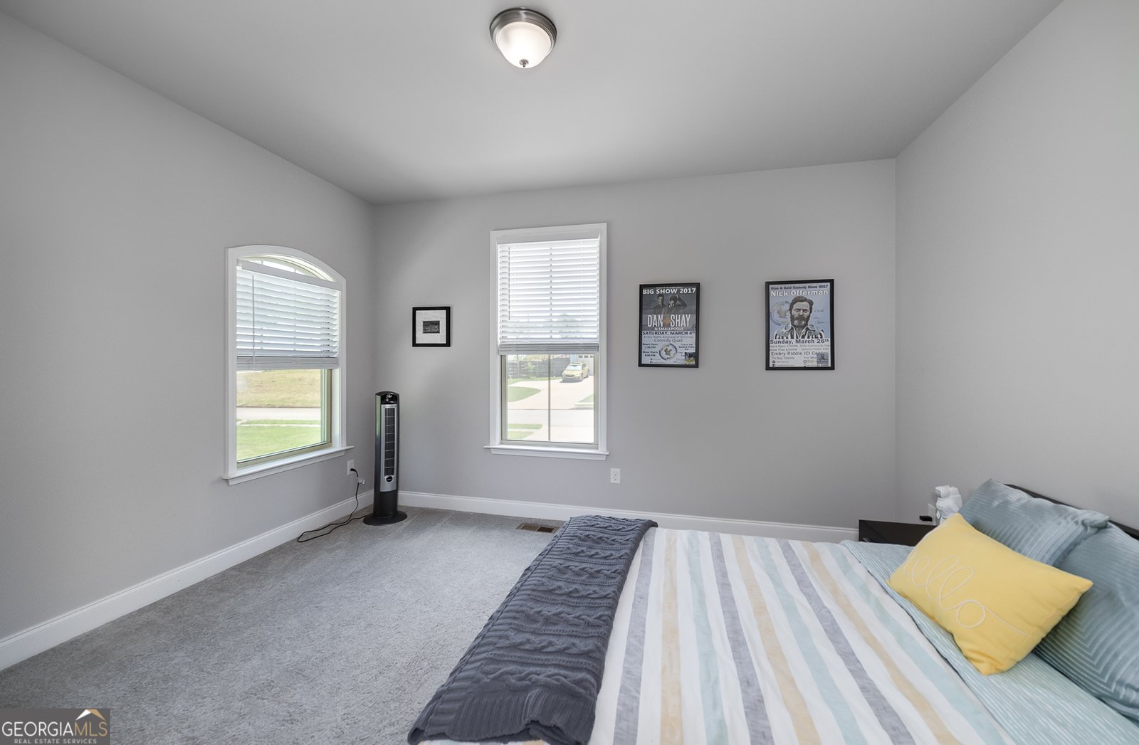 125 Hunts Mill Circle Griffin - 25