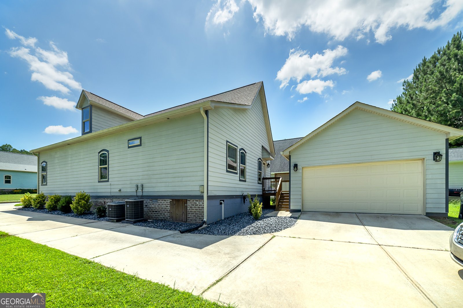 125 Hunts Mill Circle Griffin - 3