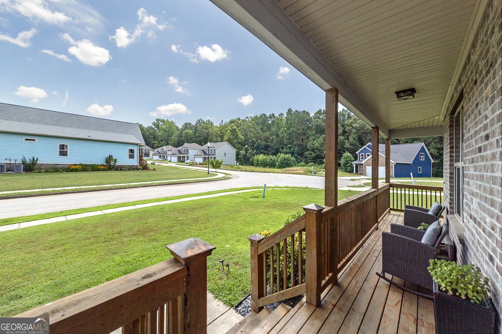 125 Hunts Mill Circle Griffin - 33