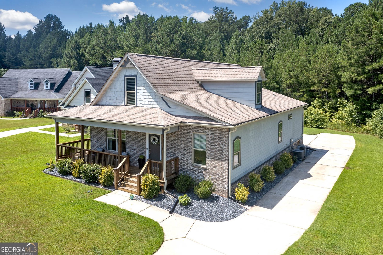 125 Hunts Mill Circle Griffin - 34