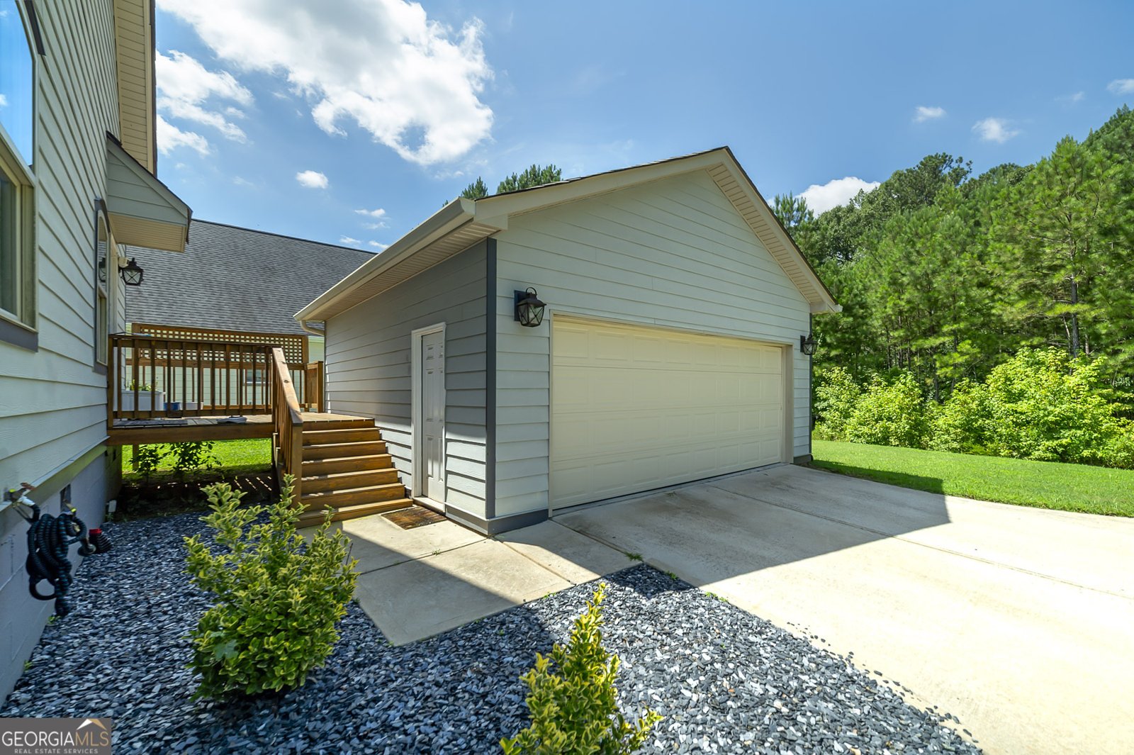 125 Hunts Mill Circle Griffin - 4