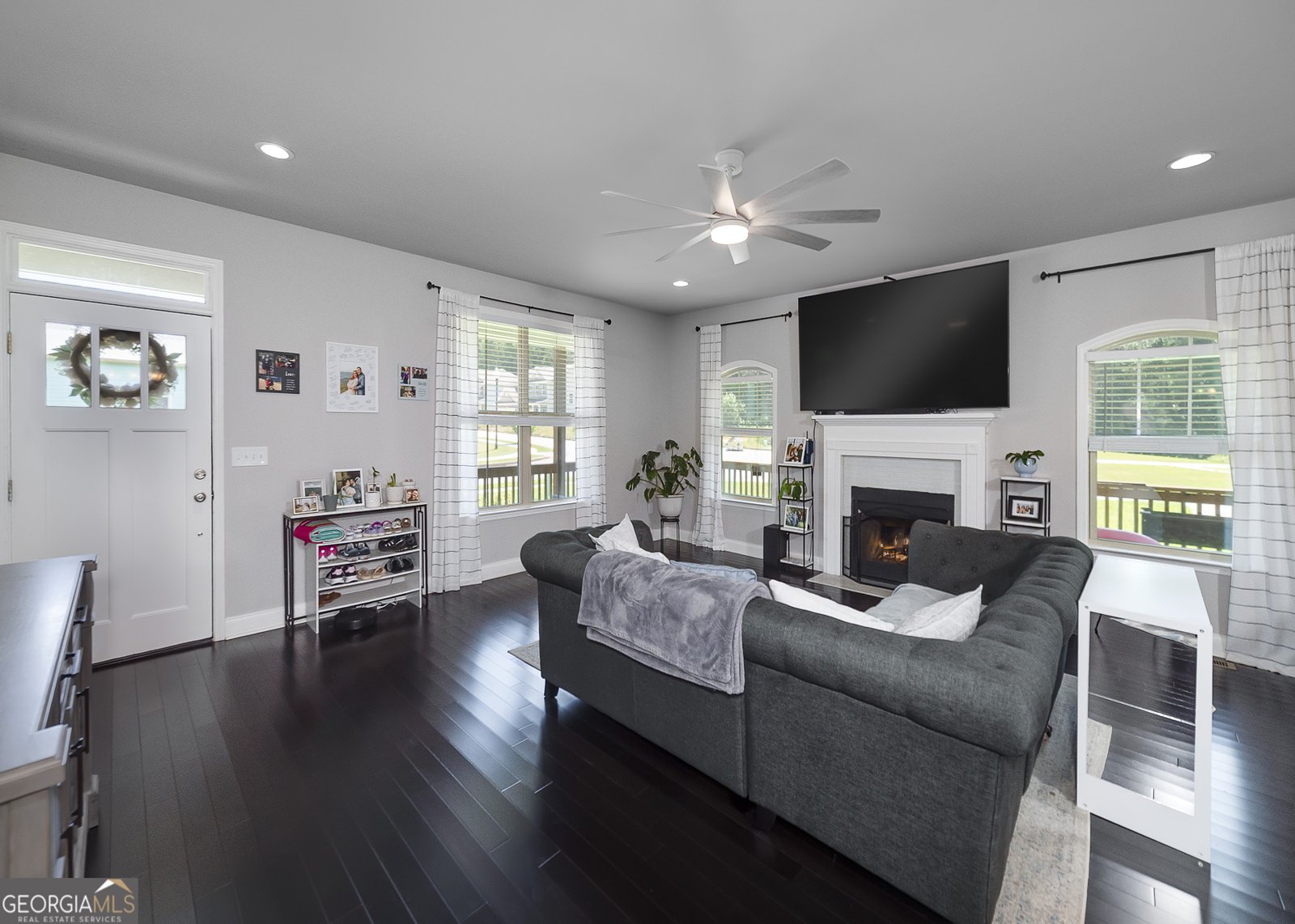125 Hunts Mill Circle Griffin - 8