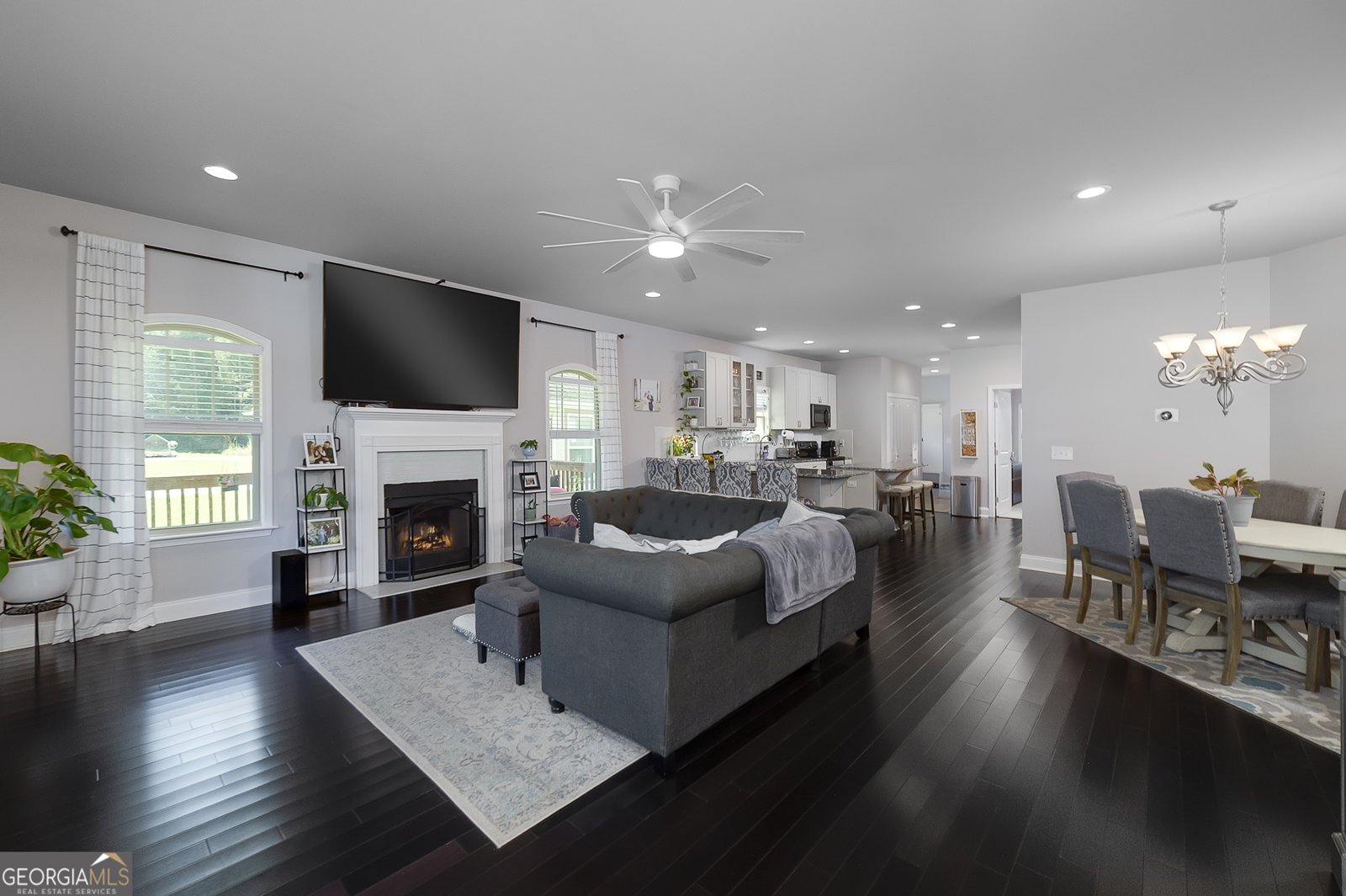 125 Hunts Mill Circle Griffin - 9