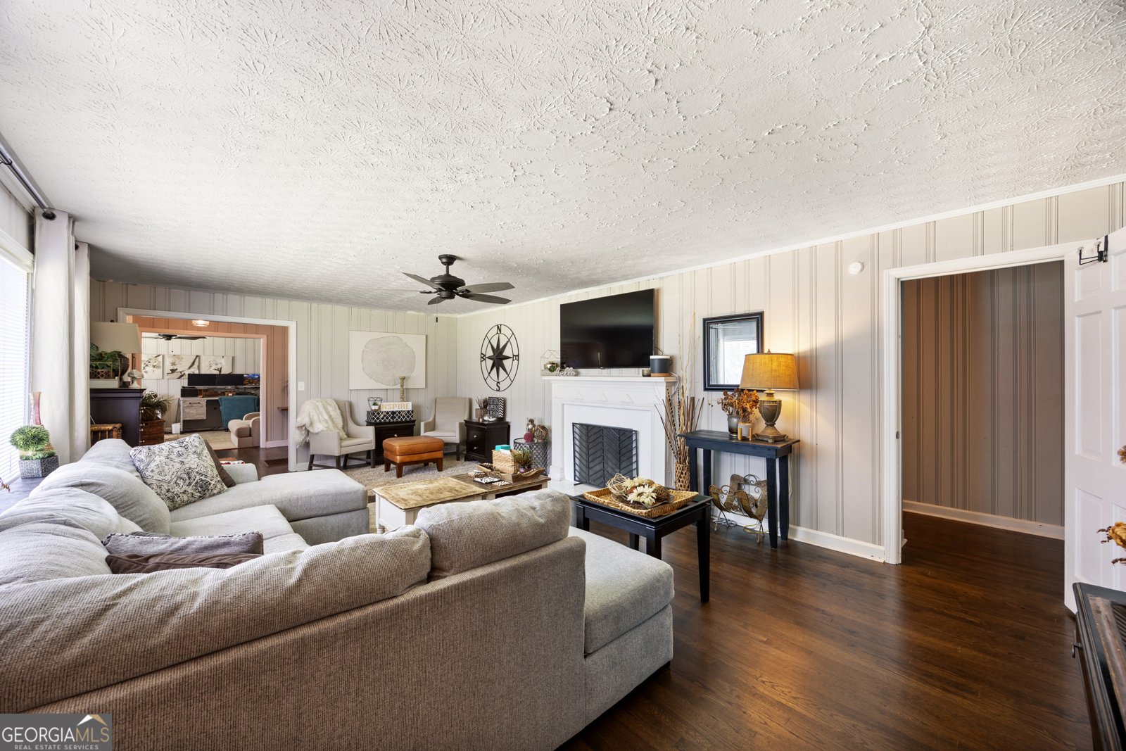 6318 Highway 29 Grantville - 10
