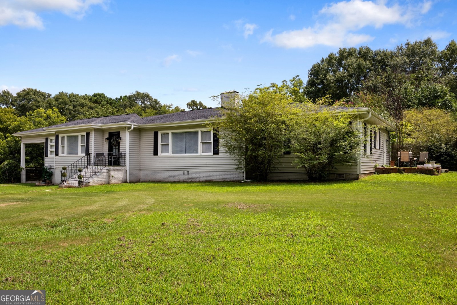 6318 Highway 29 Grantville - 2