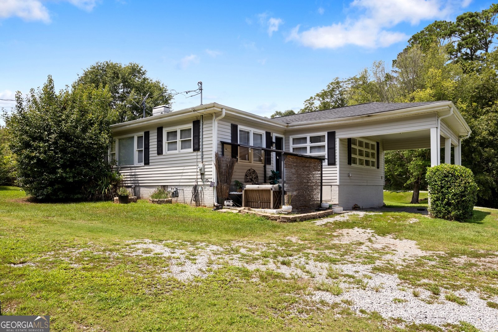 6318 Highway 29 Grantville - 3