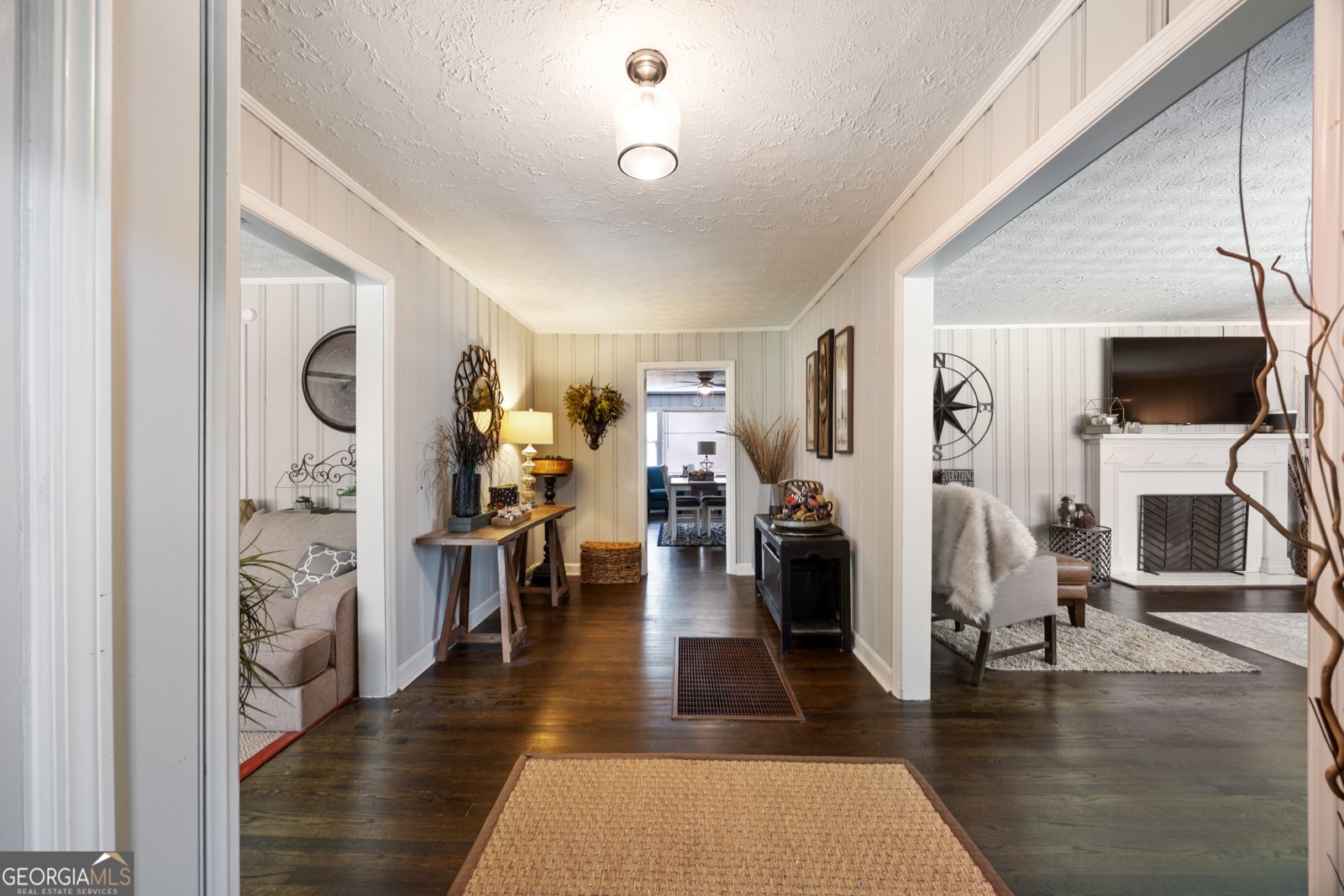 6318 Highway 29 Grantville - 4
