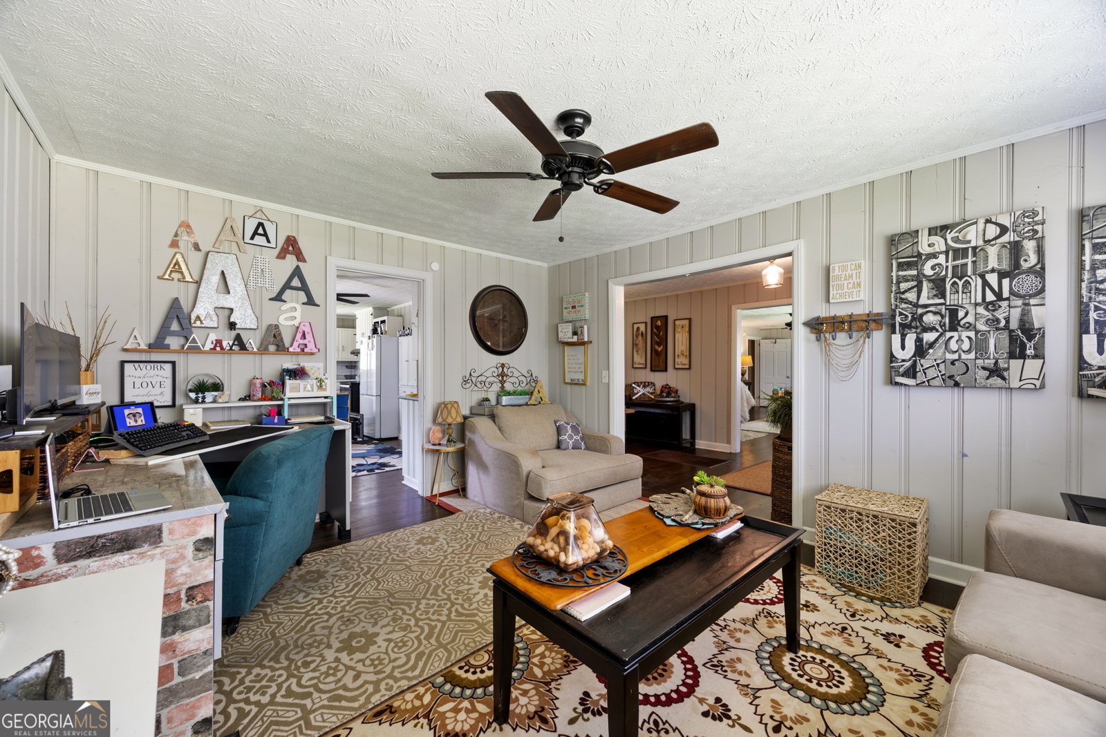 6318 Highway 29 Grantville - 6