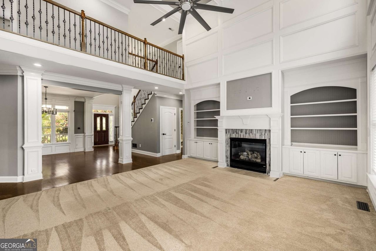1950 LANCASTER Drive Conyers - 1