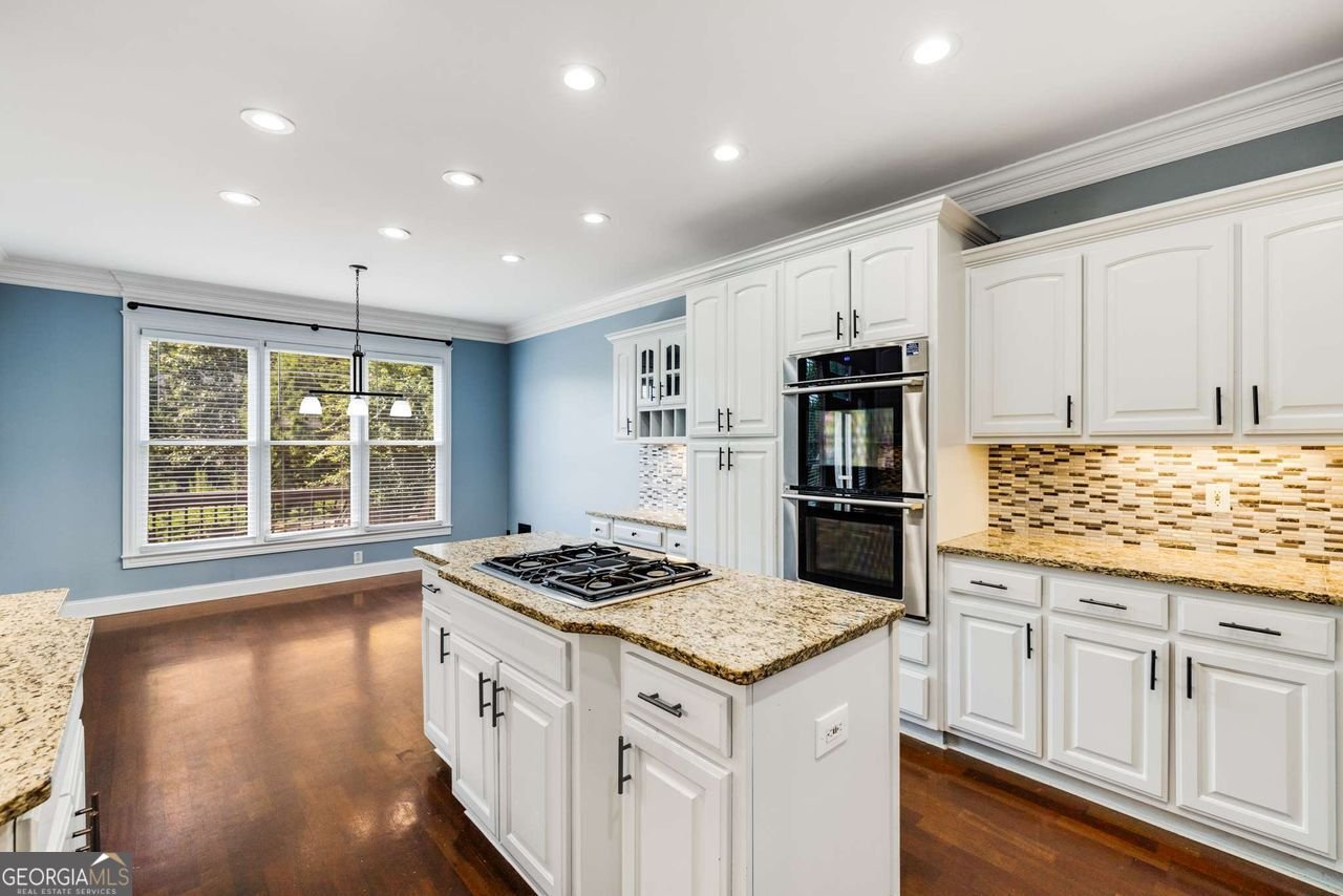 1950 LANCASTER Drive Conyers - 10