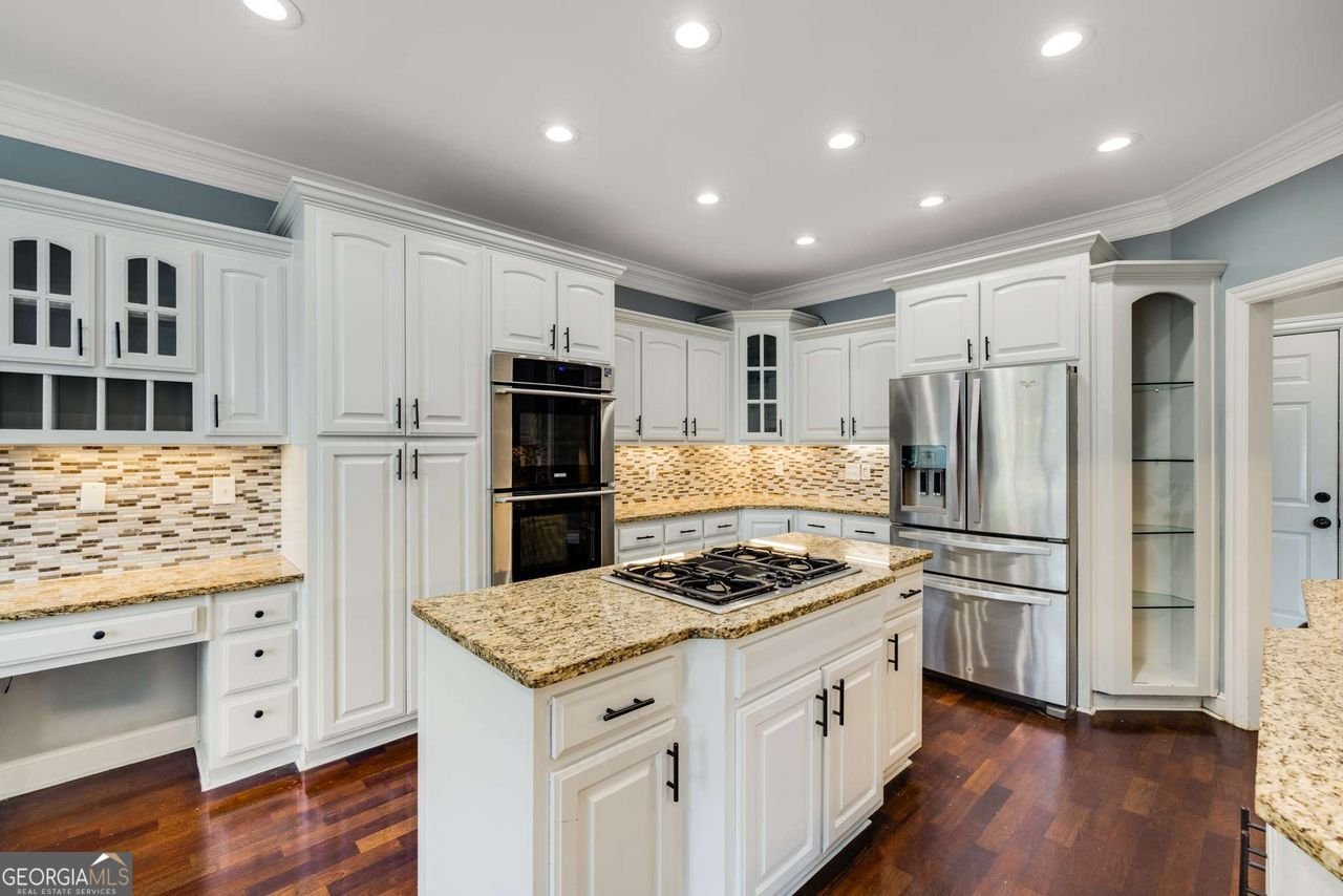 1950 LANCASTER Drive Conyers - 11