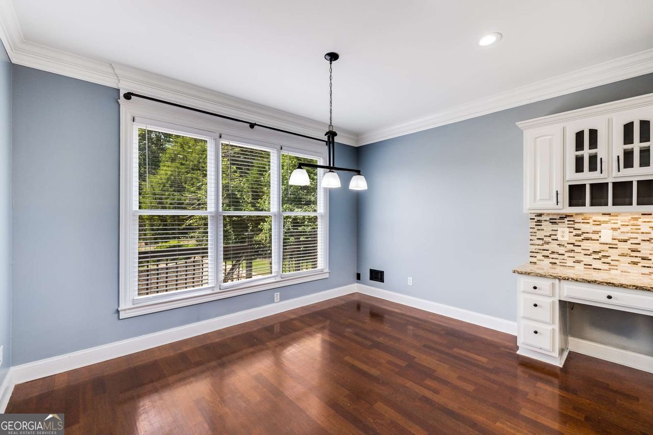 1950 LANCASTER Drive Conyers - 12