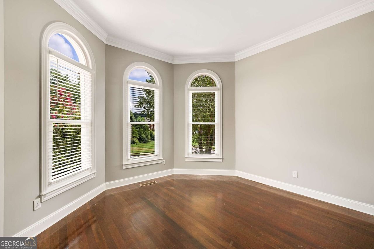 1950 LANCASTER Drive Conyers - 13