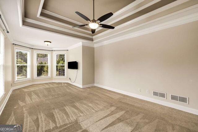 1950 LANCASTER Drive Conyers - 17
