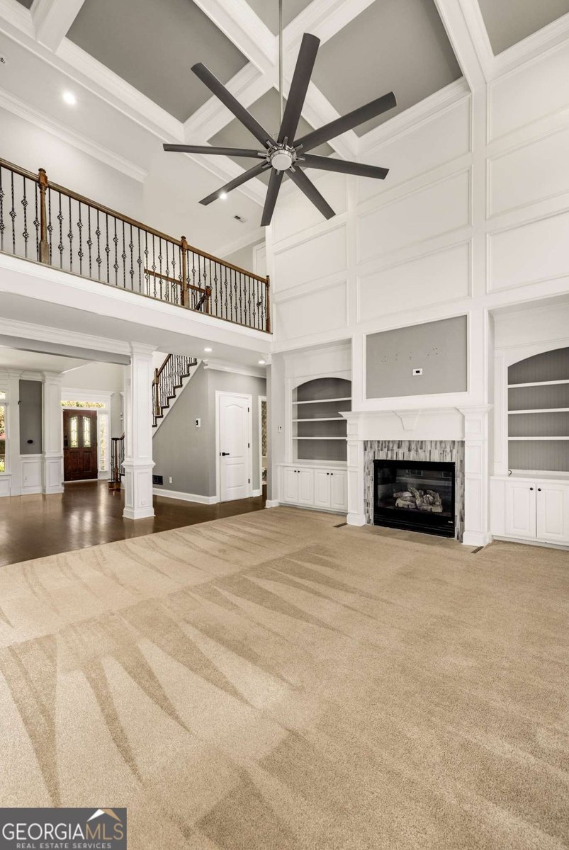 1950 LANCASTER Drive Conyers - 2