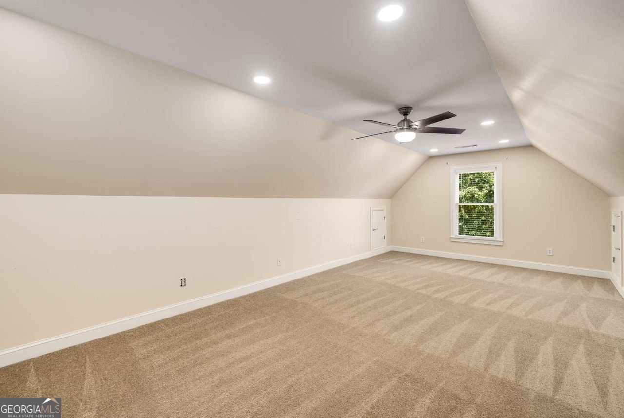 1950 LANCASTER Drive Conyers - 27