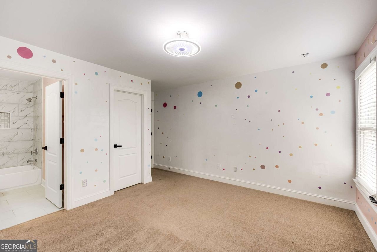 1950 LANCASTER Drive Conyers - 29