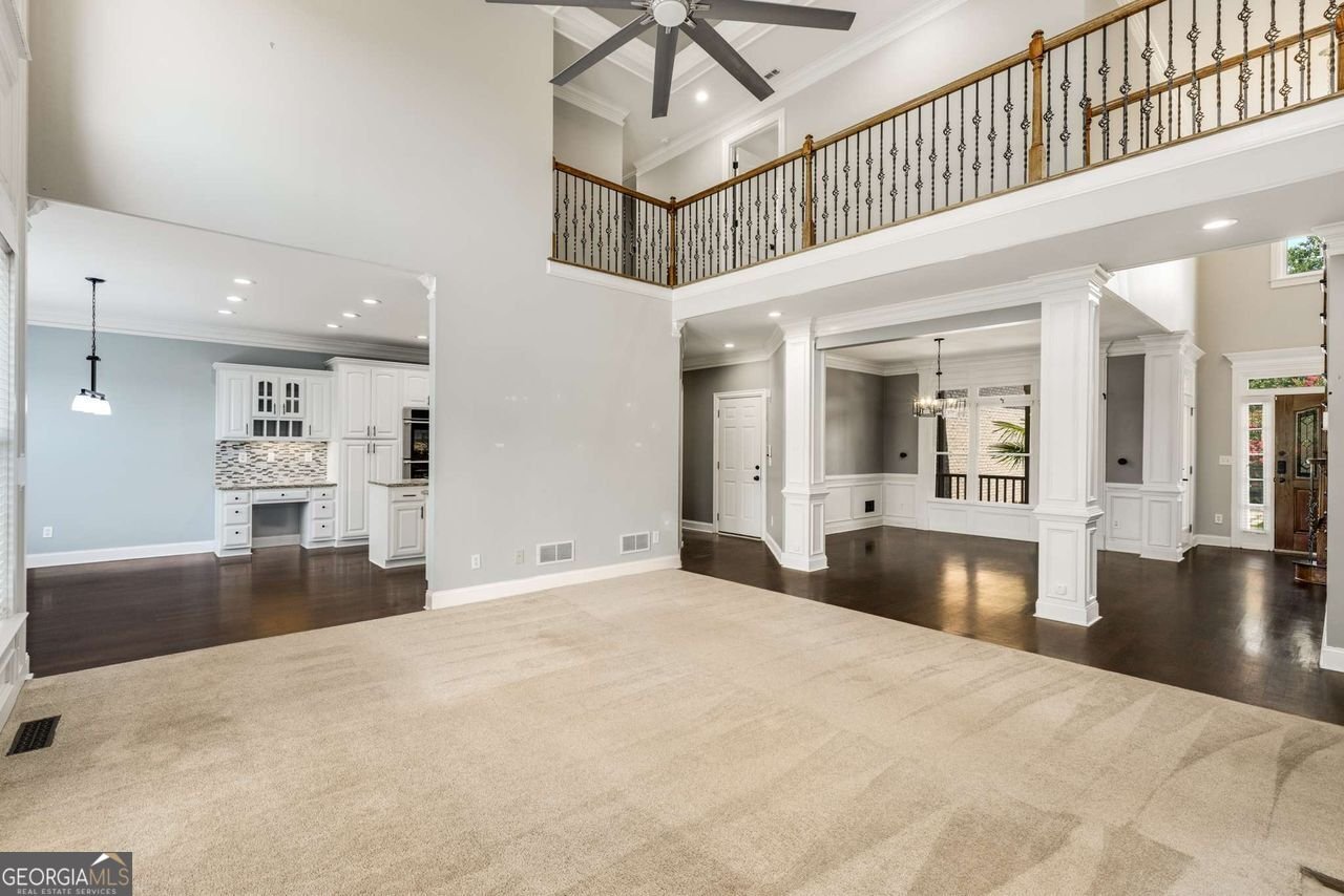 1950 LANCASTER Drive Conyers - 3