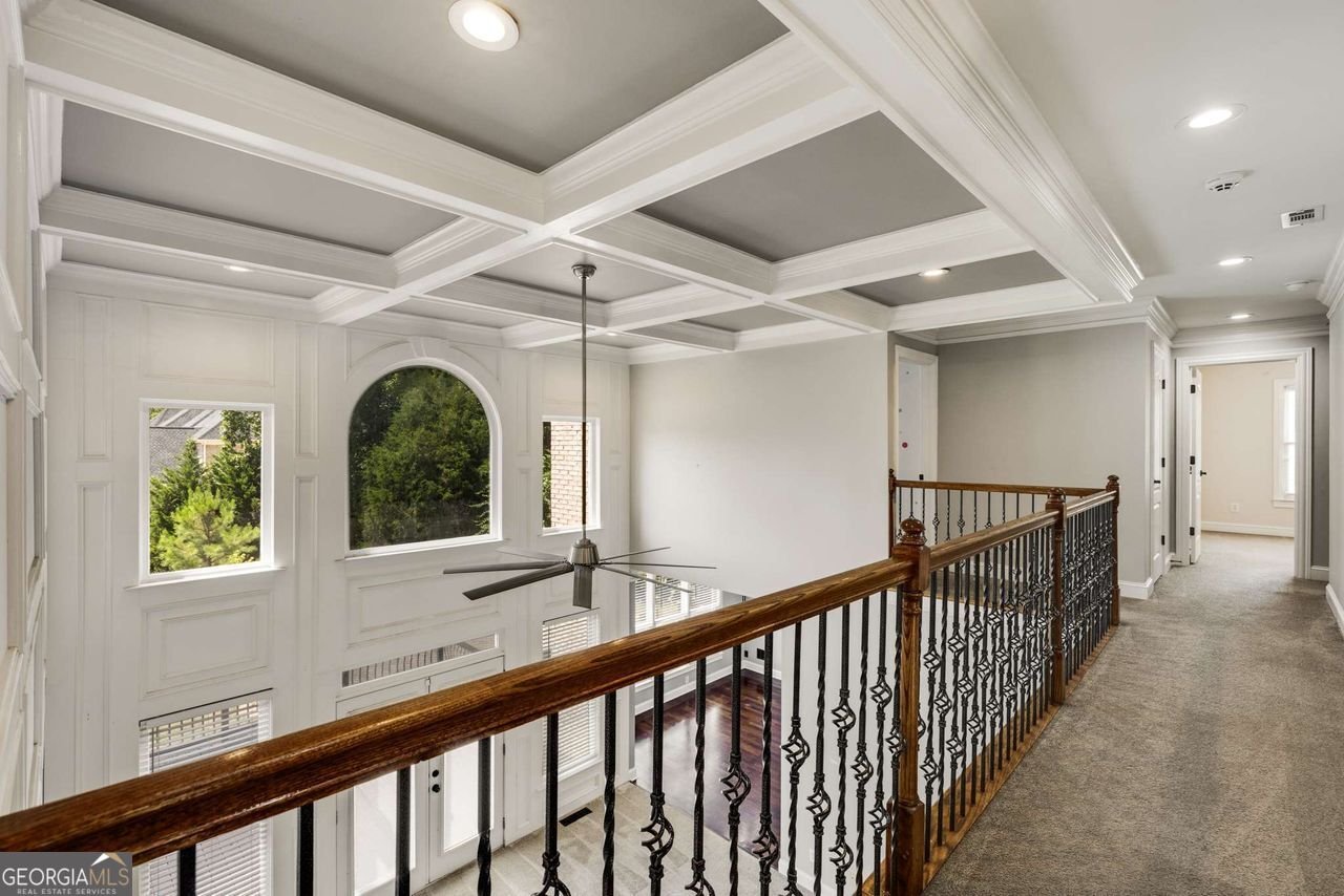 1950 LANCASTER Drive Conyers - 30