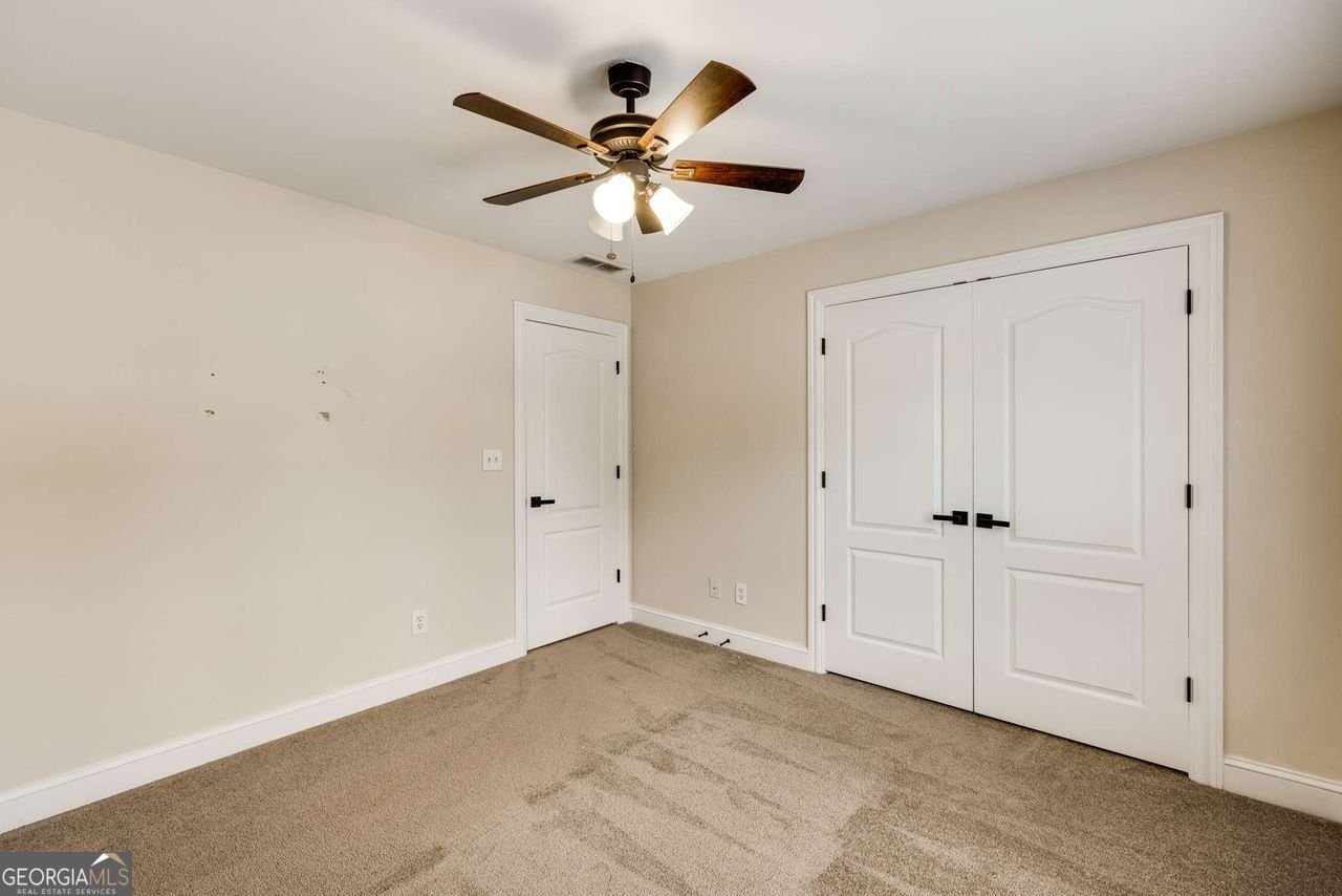 1950 LANCASTER Drive Conyers - 31