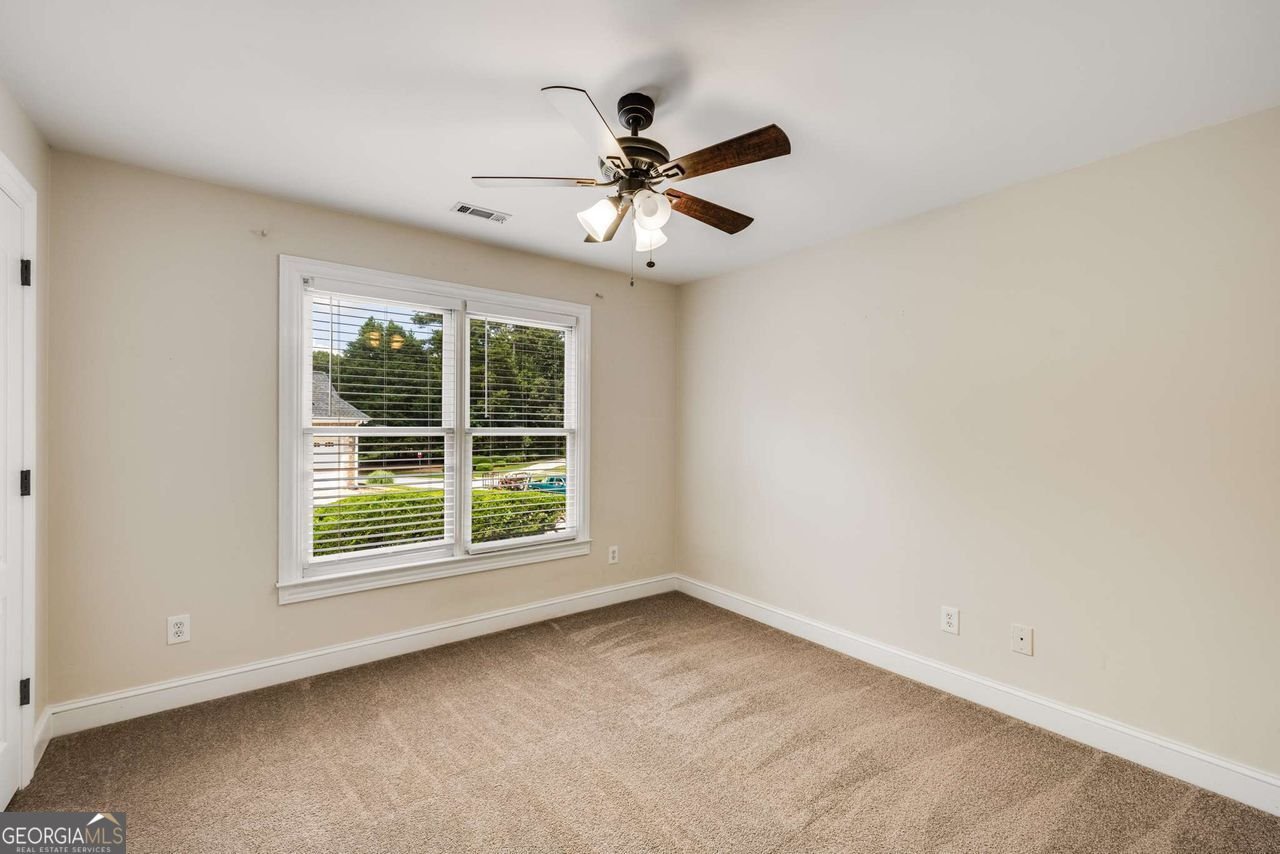 1950 LANCASTER Drive Conyers - 33