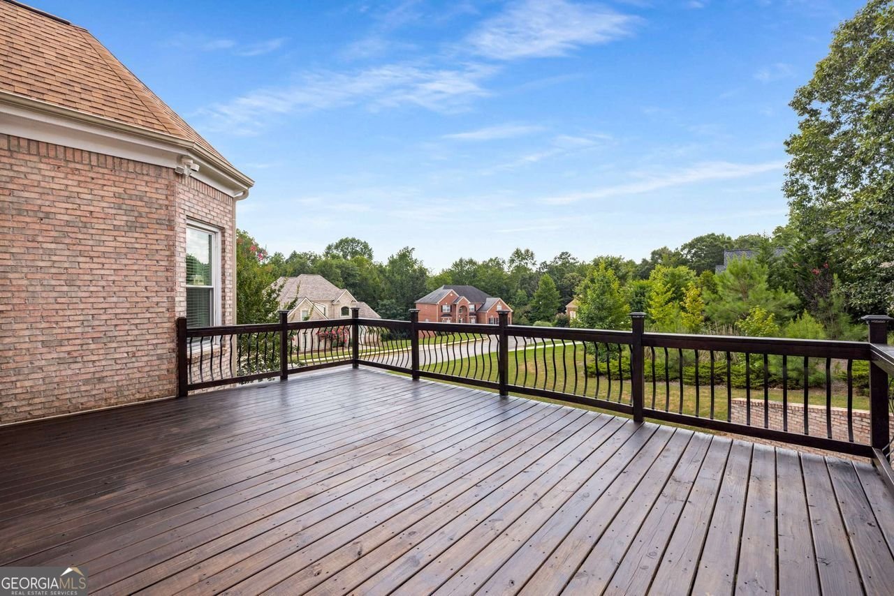 1950 LANCASTER Drive Conyers - 39