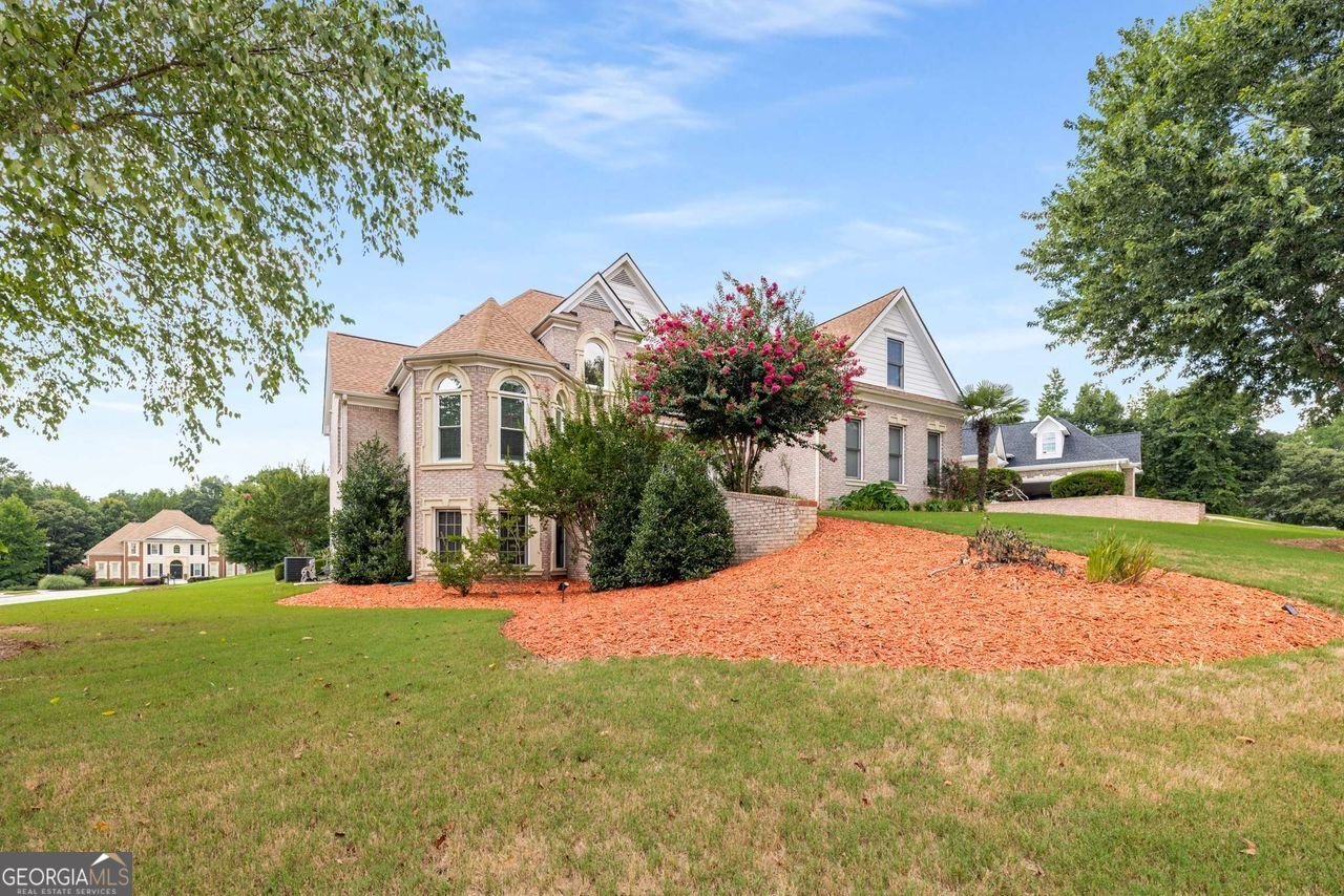 1950 LANCASTER Drive Conyers - 42