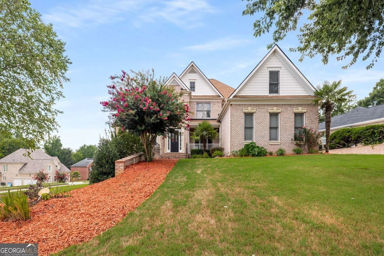 1950 LANCASTER Drive Conyers - 43