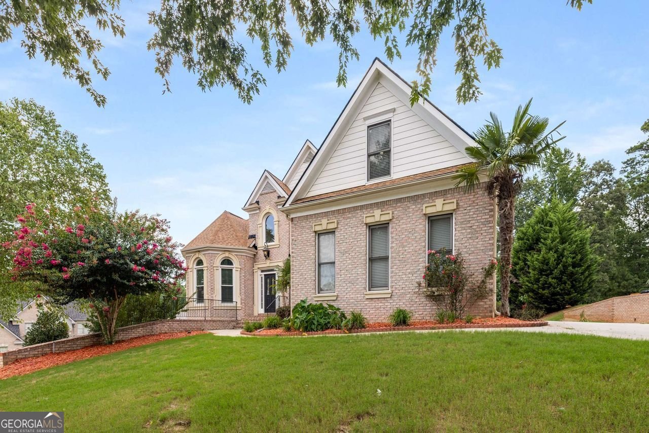 1950 LANCASTER Drive Conyers - 44