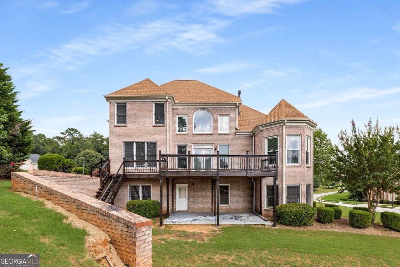 1950 LANCASTER Drive Conyers - 45