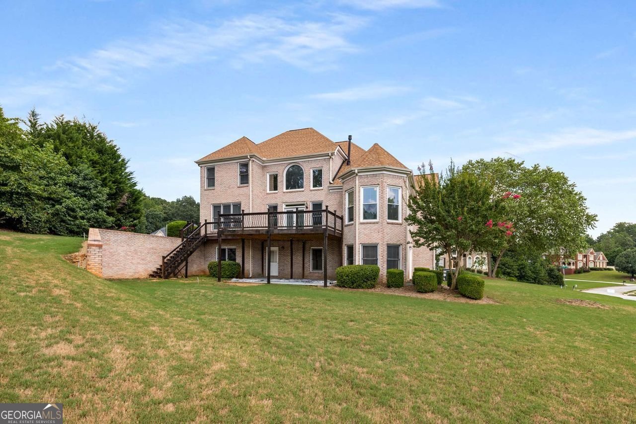1950 LANCASTER Drive Conyers - 46